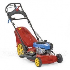 Газонокосилка бензиновая Wolf-Garten Blue Power 48 HW в Великих Луках
