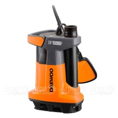 Дренажный насос Daewoo DDP 15000P в Великих Луках