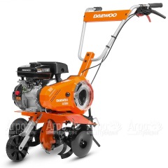 Культиватор Daewoo DAT 5055R в Великих Луках