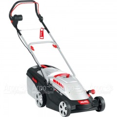 Газонокосилка электрическая GEOS by Al-Ko Comfort 40 Е в Великих Луках