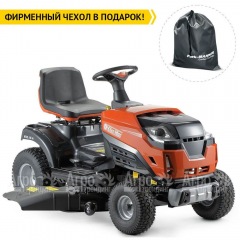 Садовый трактор Oleo-Mac 109L/19 KV в Великих Луках