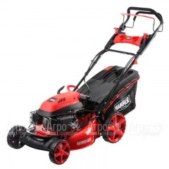 Газонокосилка бензиновая Hammer KMT173PRO в Великих Луках