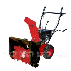 Снегоуборщик Tsunami ST 6556W в Великих Луках