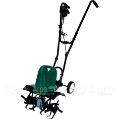 Культиватор электрический Hyundai T 1810E в Великих Луках