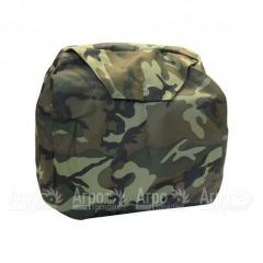 Чехол 08P58-ZT3-100G для инверторного генератора Honda EU 10 i в Великих Луках