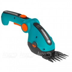 Аккумуляторые садовые ножницы Gardena ComfortCut Li 09856 в Великих Луках