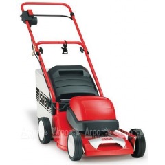 Газонокосилка электрическая SABO 43-EL Compact SA756 в Великих Луках