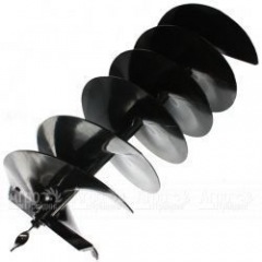 Шнек Champion 150 мм в Великих Луках