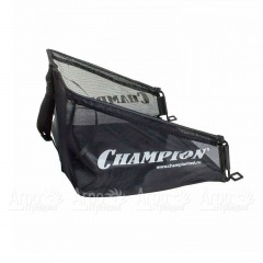 Травосборник для механической газонокосилки Champion MM4026 в Великих Луках