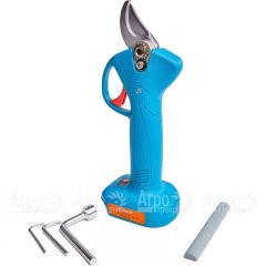 Секатор аккумуляторный Sturm CPS1803BL (без аккумулятора и зарядного устройства) в Великих Луках