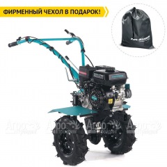 Мотоблок Steviman MT-100 в Великих Луках