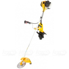 Бензокоса (бензиновый триммер) Denzel DGT-430 в Великих Луках