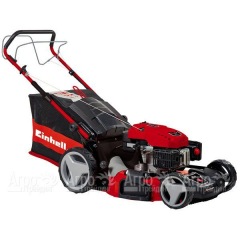 Газонокосилка бензиновая Einhell GC-PM 56 S HW в Великих Луках