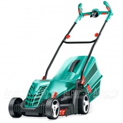 Газонокосилка электрическая Bosch ARM 34 в Великих Луках
