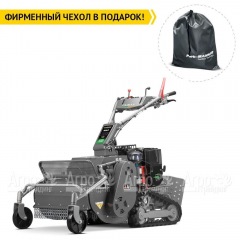 Косилка для высокой травы Caiman Rolo 390C-TRC в Великих Луках