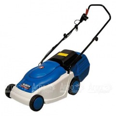 Газонокосилка электрическая Elmos EME130 в Великих Луках