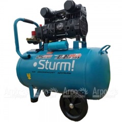 Компрессор воздушный безмасляный Sturm AC93250OL в Великих Луках