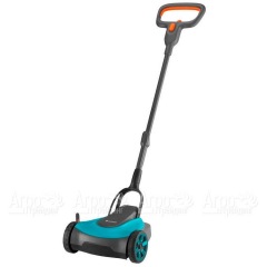 Газонокосилка аккумуляторная Gardena Li-18/22 без аккумулятора и ЗУ в Великих Луках