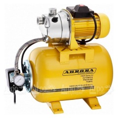 Насосная станция Aurora AGP 1200-25 Inox в Великих Луках