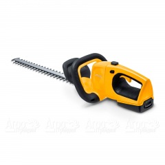 Аккумуляторный кусторез Stiga HT 100e Kit в Великих Луках