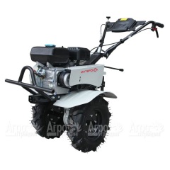 Мотоблок Интерскол МБ-80/7 (2+1, фрезы в комплекте) в Великих Луках