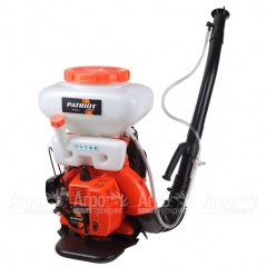 Опрыскиватель бензиновый Patriot PT420WF-12 в Великих Луках
