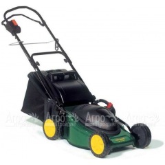 Газонокосилка бензиновая Yard-Man 46 MC в Великих Луках