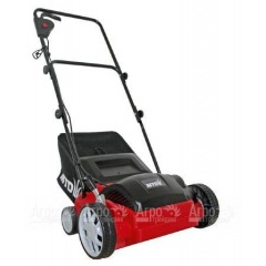 Электрический вертикуттер MTD SMART 30 VE в Великих Луках