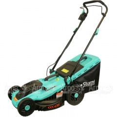 Газонокосилка электрическая Sturm EL2042 в Великих Луках