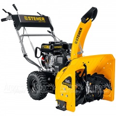Снегоуборщик Steher GST-756 в Великих Луках