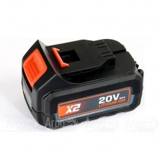 Аккумуляторная батарея B50X2 для аккумуляторной техники Senix в Великих Луках