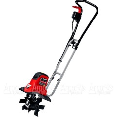 Культиватор электрический Зубр ККД-900 в Великих Луках