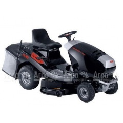 Садовый минитрактор Al-KO Comfort T 750 в Великих Луках