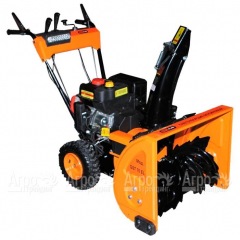 Снегоуборщик Prorab GST 70 EL в Великих Луках