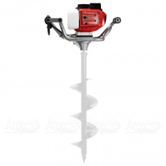 Мотобур (бензобур) Мобил К HA301 Премиум в Великих Луках