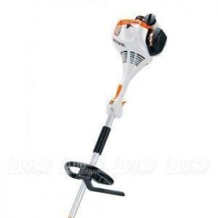Комби-двигатель Stihl KM 55 R (в комплекте FS-KM) в Великих Луках