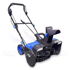 Снегоуборщик электрический Haitec HT-ESF160 в Великих Луках