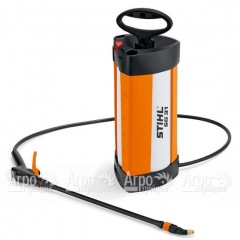 Опрыскиватель ручной Stihl SG 31 в Великих Луках
