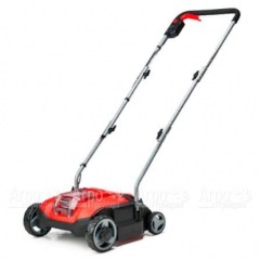 Аккумуляторный аэратор-скарификатор Einhell PXC GC-SC 18/28 (без аккумулятора и зарядного устройства) в Великих Луках