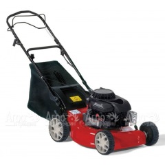 Газонокосилка бензиновая MTD 46 SPB в Великих Луках