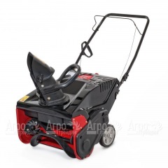 Снегоуборщик MTD Smart M 53 в Великих Луках