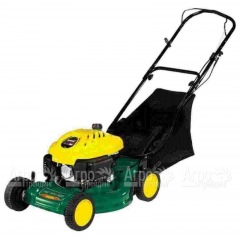 Газонокосилка бензиновая MTD PM 460 OHV в Великих Луках