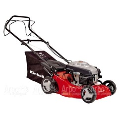 Газонокосилка бензиновая Einhell GC-PM 46 S-M в Великих Луках