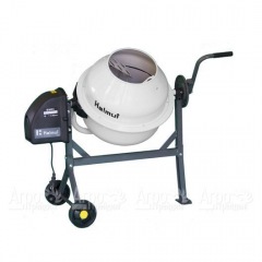 Бетоносмеситель Helmut BM63 (Бетономешалка Helmut BM63) в Великих Луках