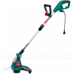 Электрокоса (электрический триммер) Зубр ТСН-33-600 в Великих Луках