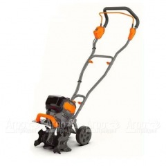 Культиватор аккумуляторный Villartec TА40 в Великих Луках