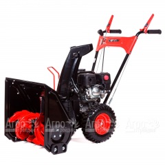 Снегоуборщик Enifield EN 655 в Великих Луках