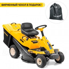 Садовый райдер Cub Cadet LR2 NR76 в Великих Луках