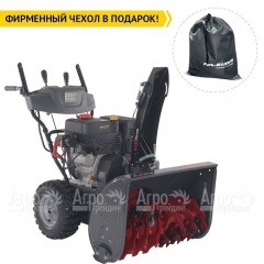 Снегоуборщик EVOline SBG SBG 700 LE в Великих Луках
