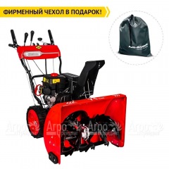 Снегоуборщик DDE ST9070LE в Великих Луках